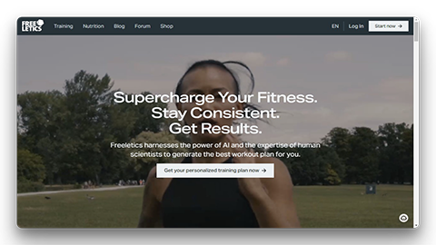 Freeletics