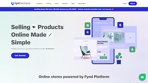 Fynd Platform