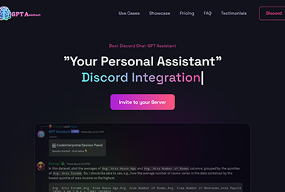 GPTAssistant