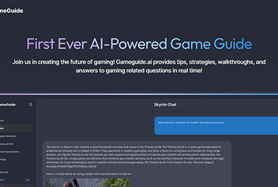 GameGuide