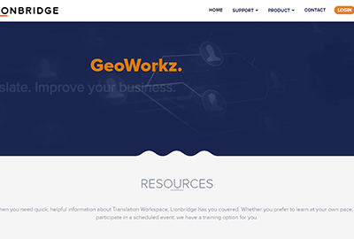 Geoworkz