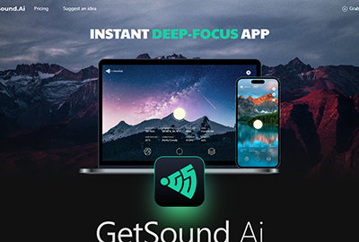 Getsound