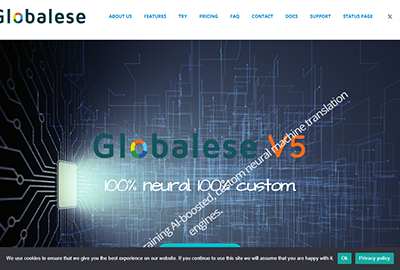 Globalese