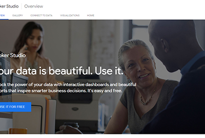 Google Data Studio