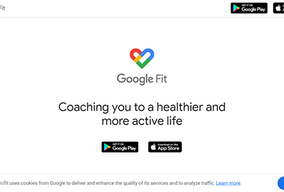 Google Fit