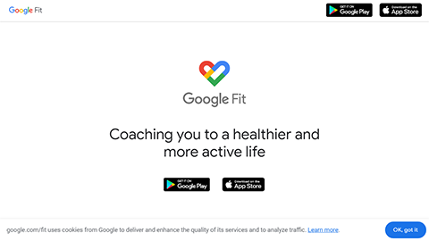 Google Fit