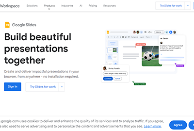 Google Slides