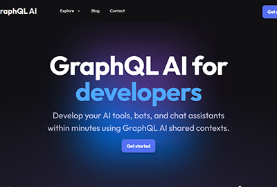 GraphQL AI