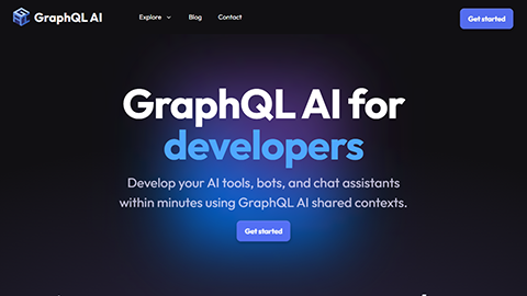 GraphQL AI