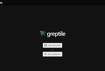 Greptile