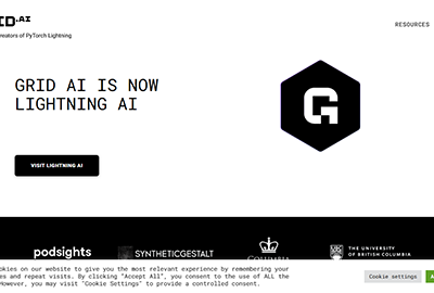 Grid.ai