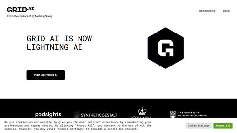Grid.ai