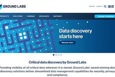 Ground Labs