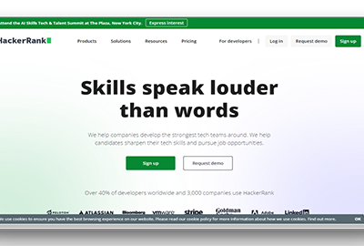 HackerRank