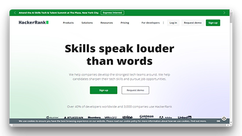 HackerRank