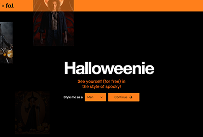 Halloweenie by StyleOf