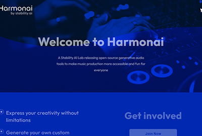 Harmonai