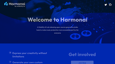 Harmonai