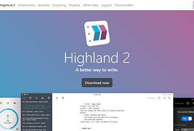 Highland 2