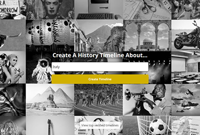 History Timelines