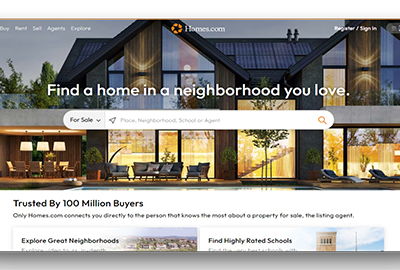 Homes.com