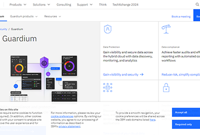 IBM Guardium