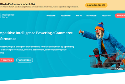 Incompetitor by Intelligence Node