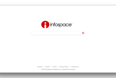 InfoSpace