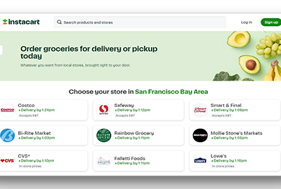 Instacart