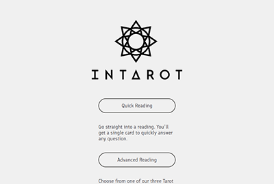 Intarot