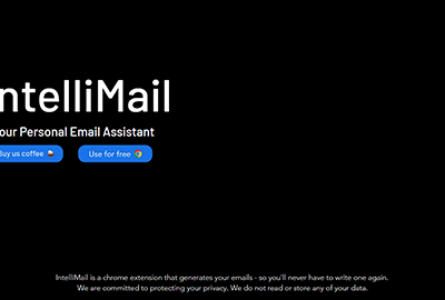 IntelliMail