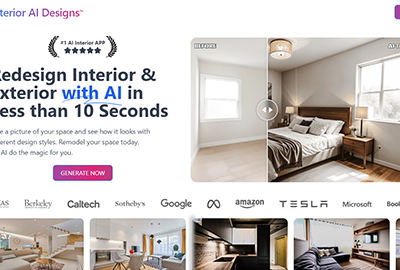 Interior AI Designs