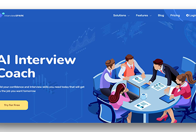 InterviewSpark