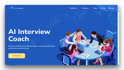 InterviewSpark