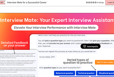 Interview Mate