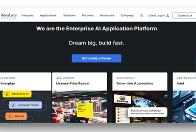 Iterate.ai