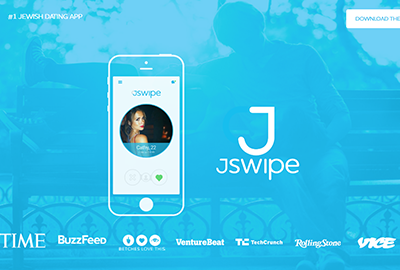 JSwipe