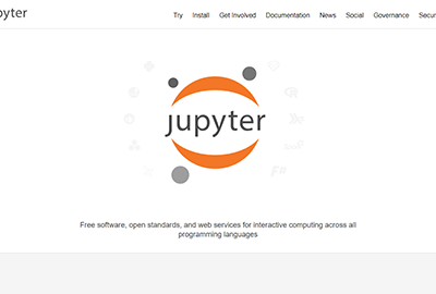 JupyterLab