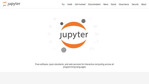 JupyterLab