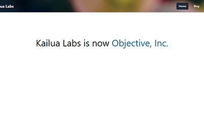 Kailua Labs