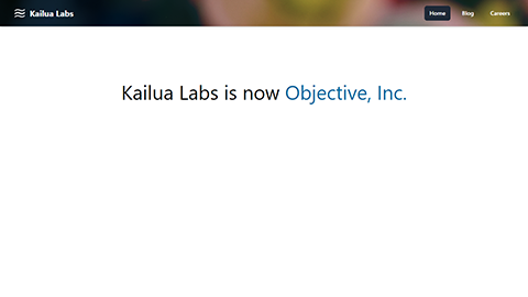 Kailua Labs