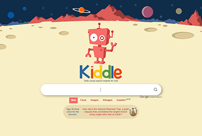 Kiddle