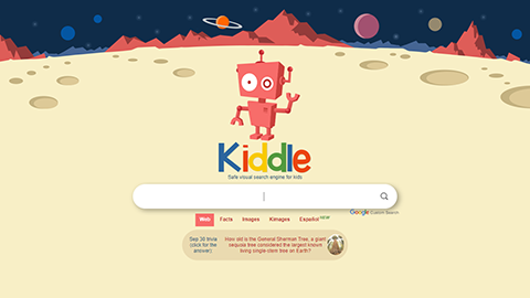 Kiddle