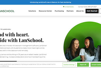 LanSchool