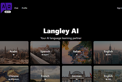 Langley AI