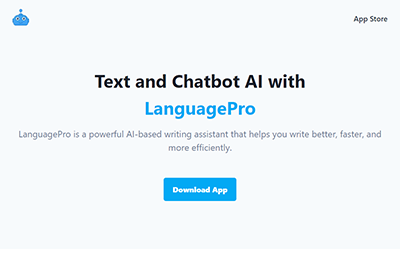 LanguagePro