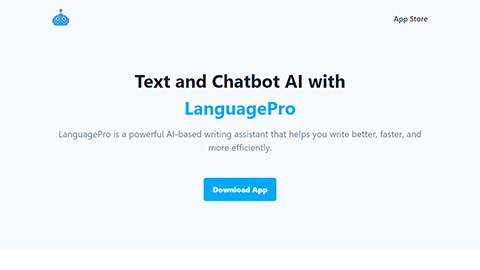 LanguagePro