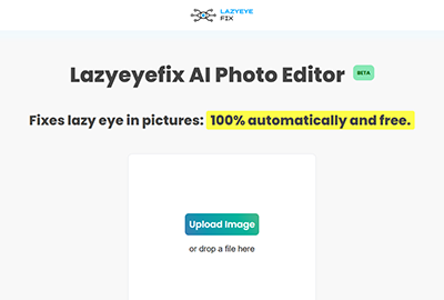 Lazyeyefix