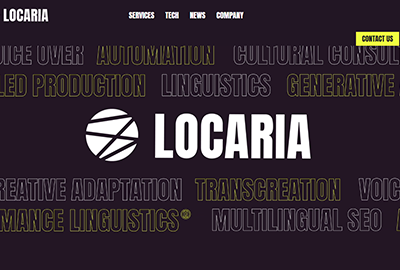 Locaria