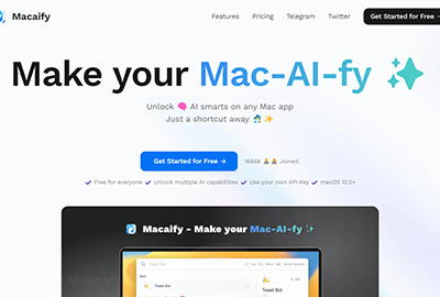 Macaify